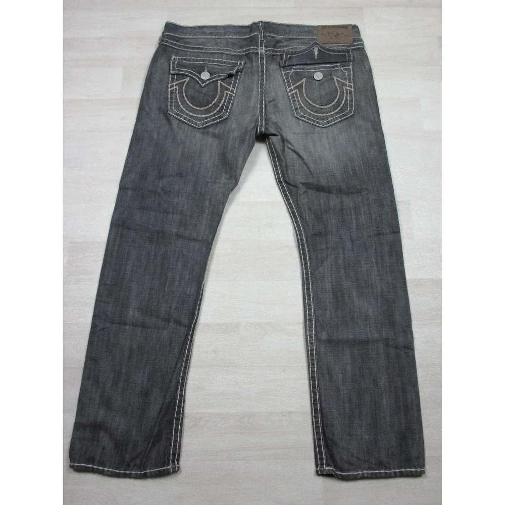 True Religion original true
